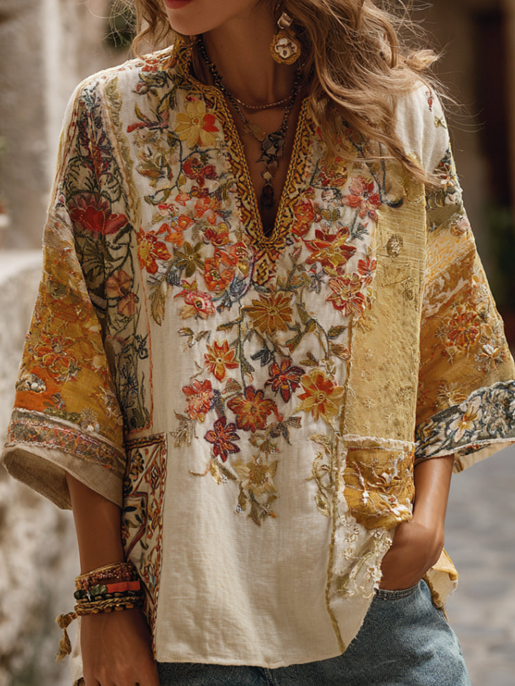 Beautifully Crafted Shirt