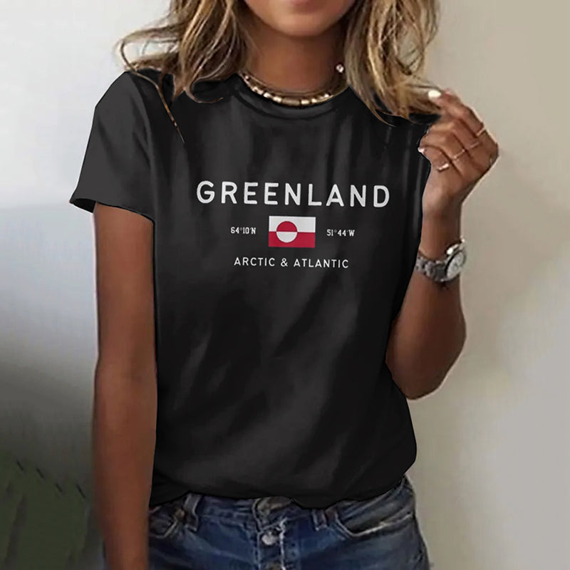 Timeless Vintage Style T-Shirt