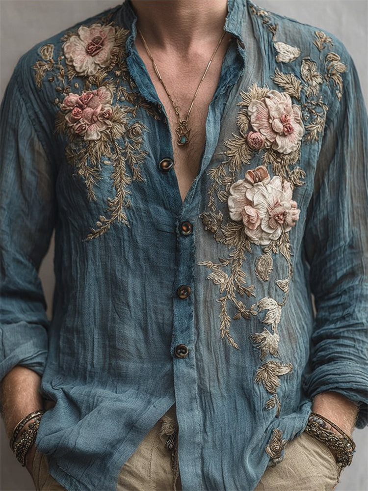 Classic Vintage Shirt