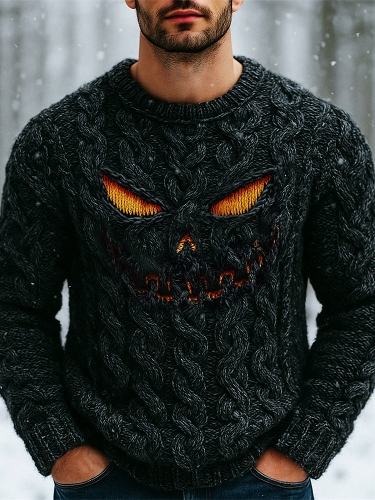 Beautifully Crafted Sweater