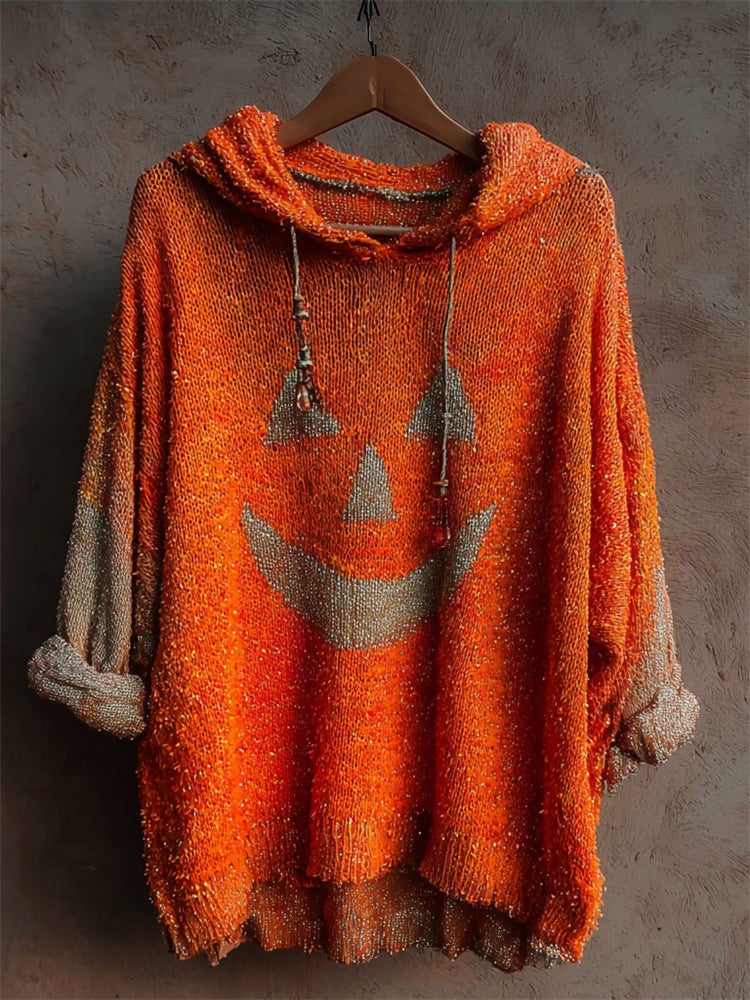 Beautifully Crafted Sweater
