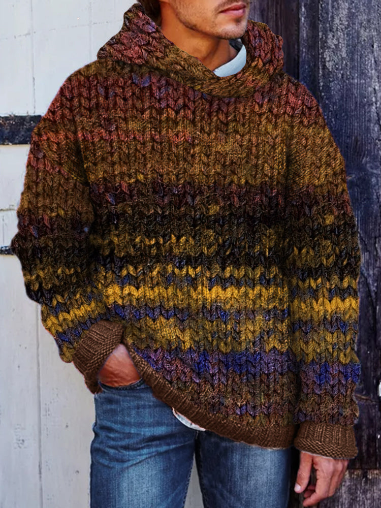 Vintage Inspired Sweater