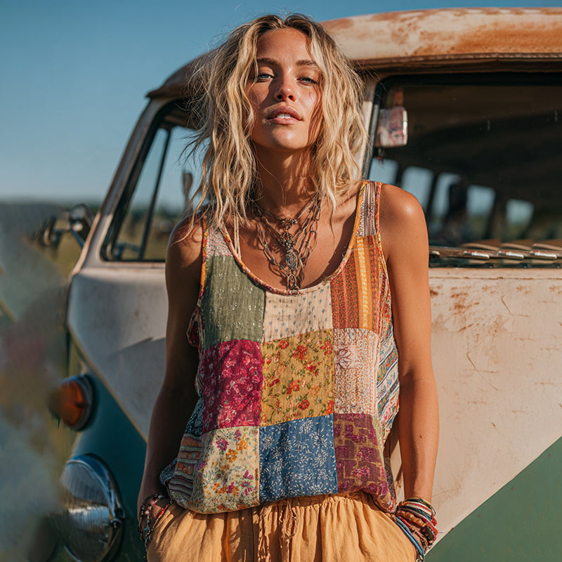 Beautifully Crafted Top