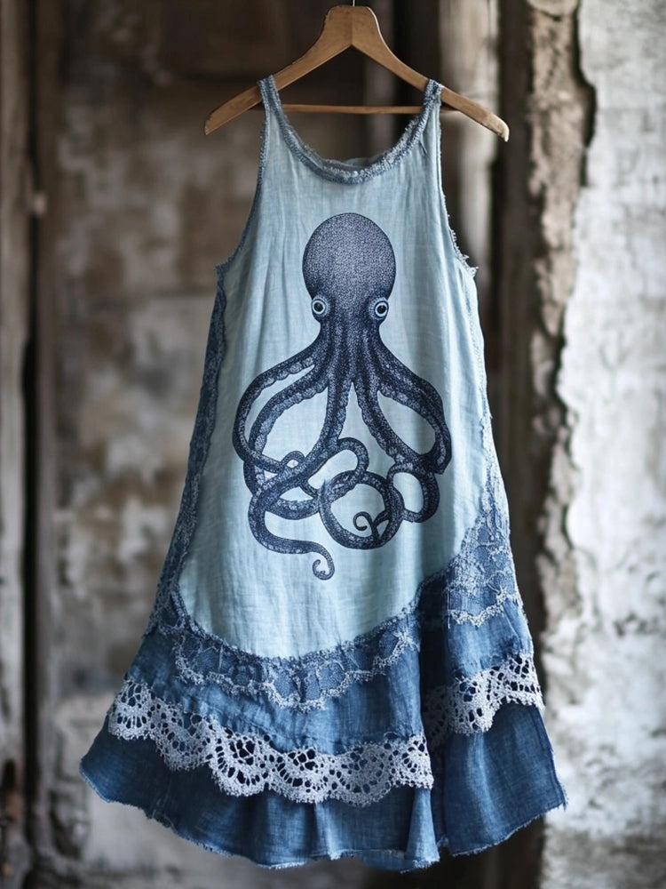 Classic Vintage Dress