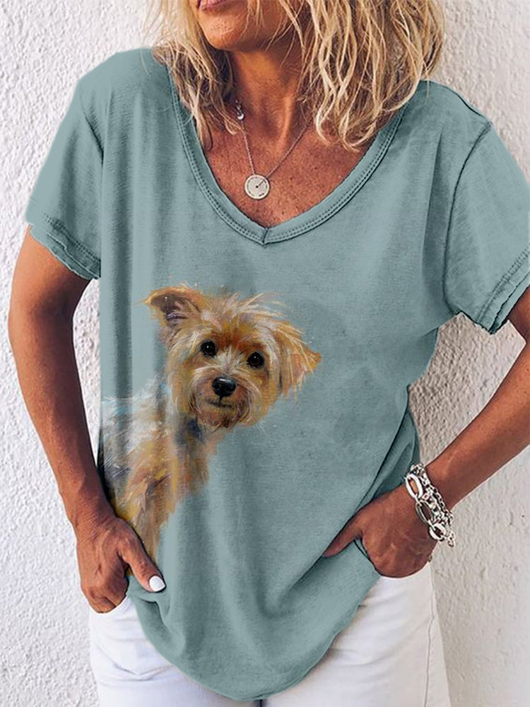 Thoughtfully Designed Shirt