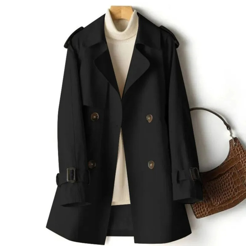 Classic Designed Coat