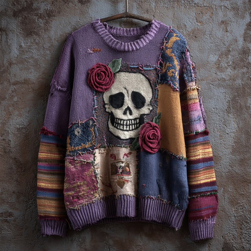 Beautifully Crafted Sweater