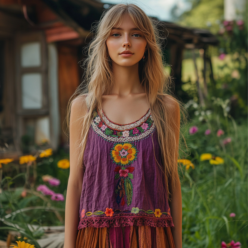 Classic Designed Garment