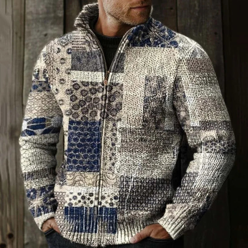 Vintage Inspired Sweater