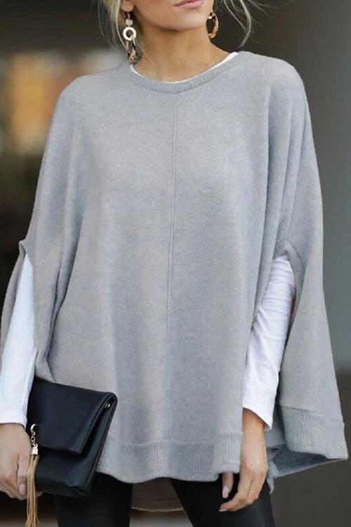 JO | Uncomplicated and chic winter sweater