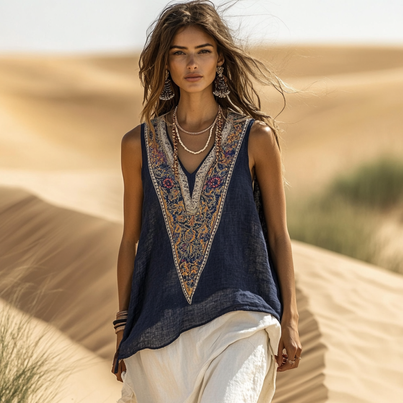 Elegantly Designed Top