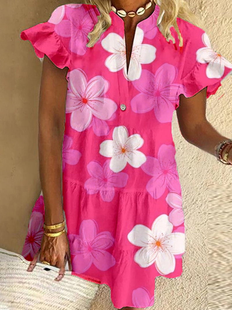 Classic Designed Dress