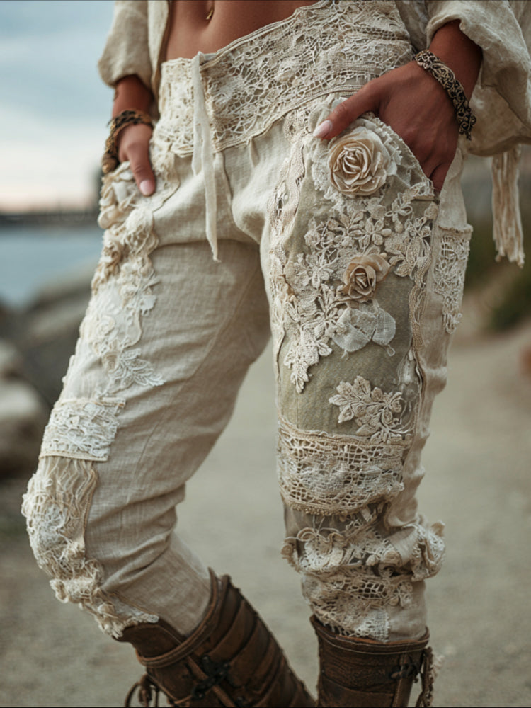 Classic Vintage Pants