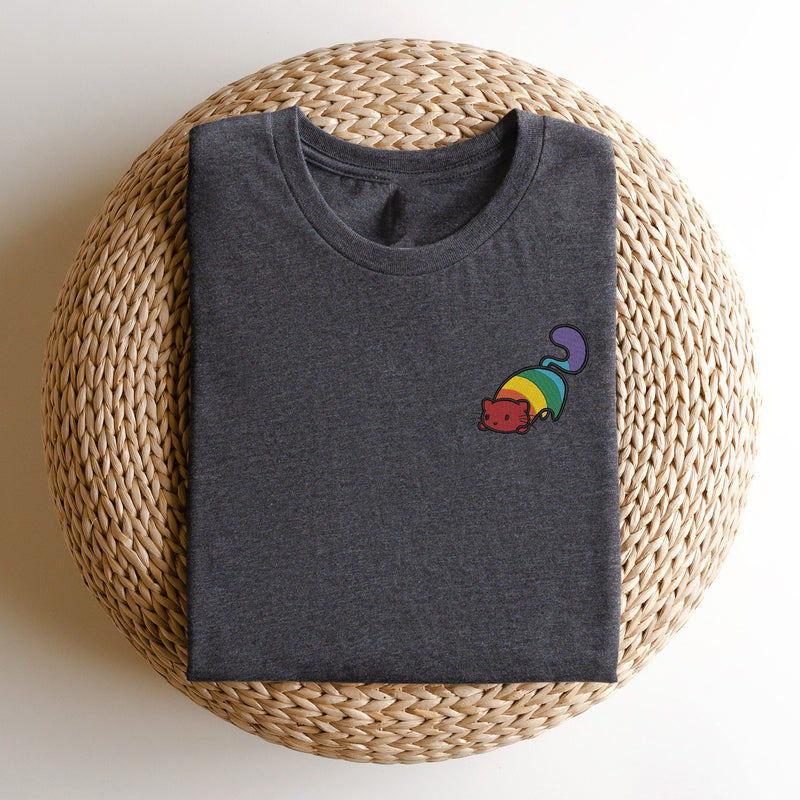 Timeless Vintage Style T-Shirt