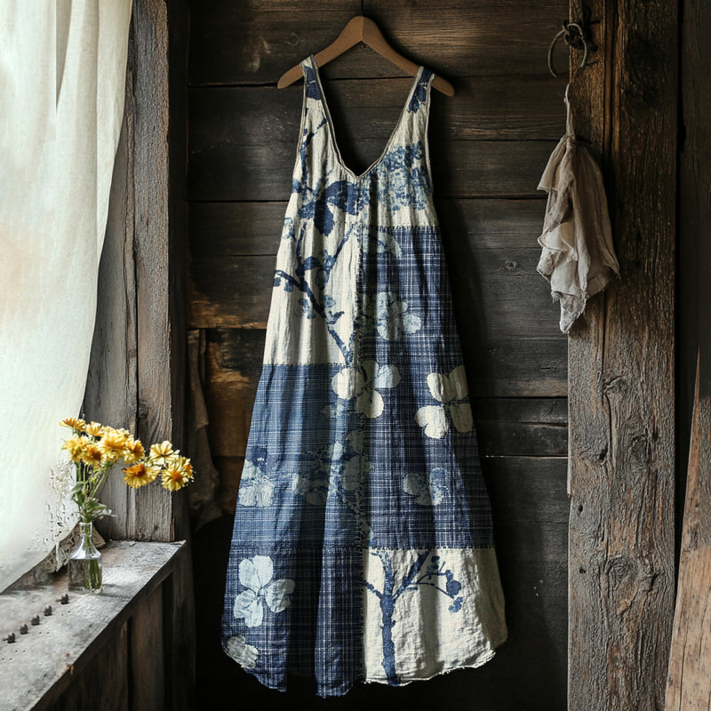 Vintage Inspired Dress