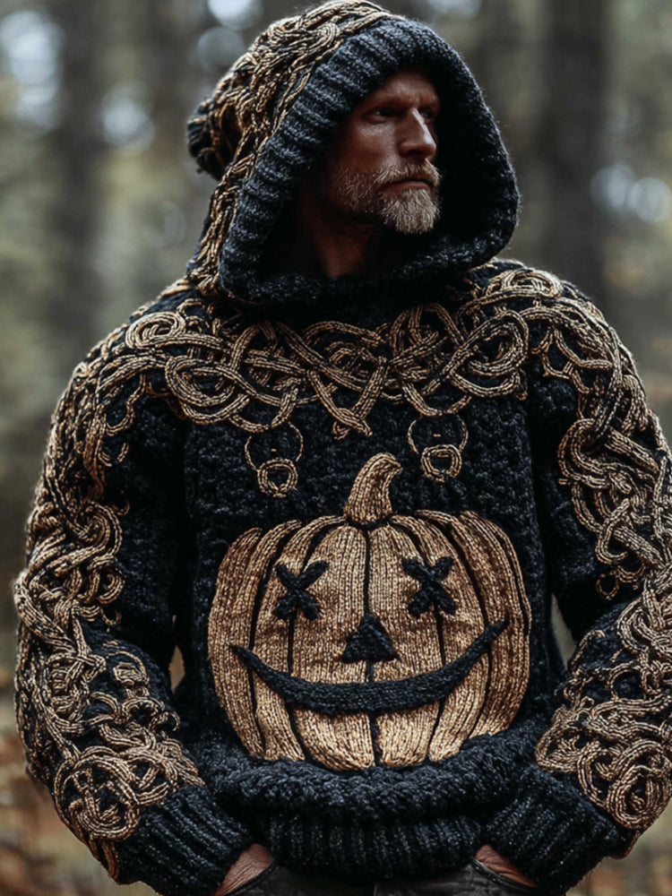 Classic Vintage Sweater