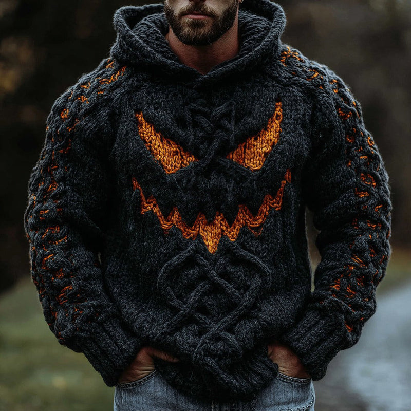 Elegantly Designed Sweater