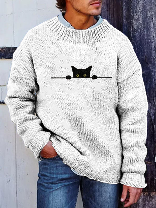 Elegantly Designed Sweater