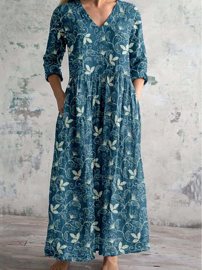 Beautifully Crafted Dress