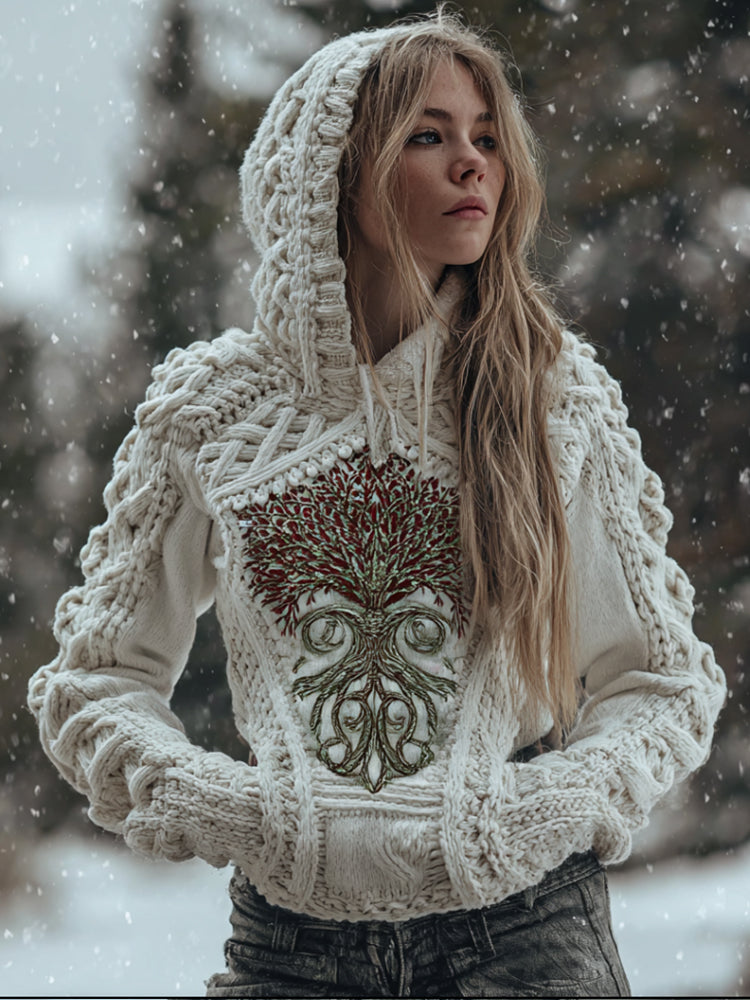 Classic Vintage Sweater