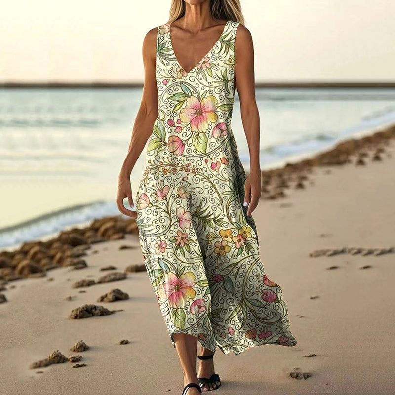 Elegantly Designed Dress