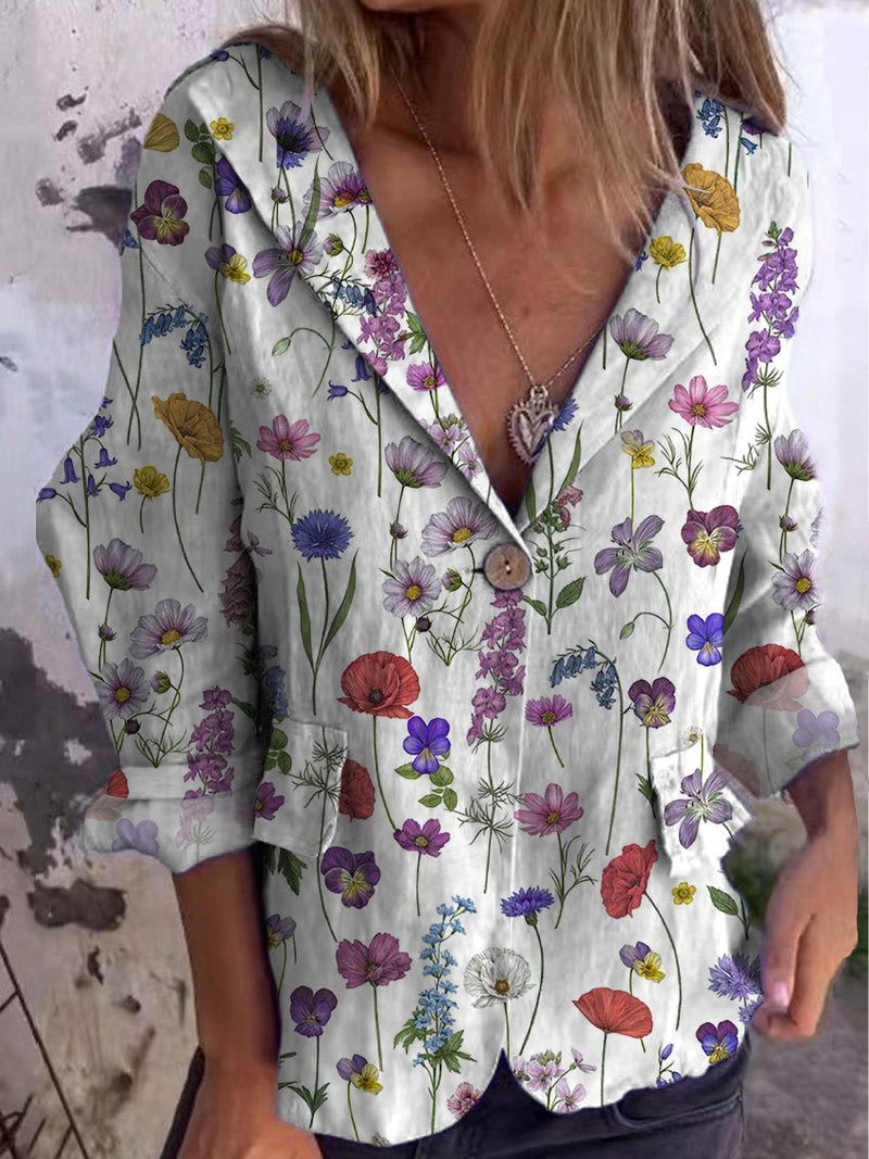 Vintage Inspired Coat