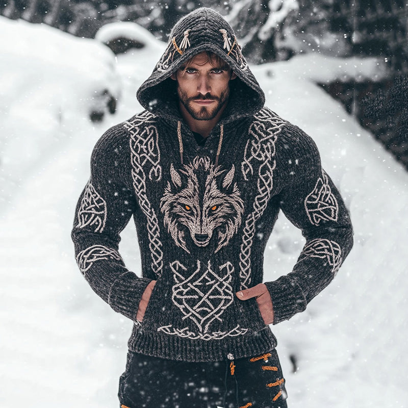 Classic Vintage Sweater