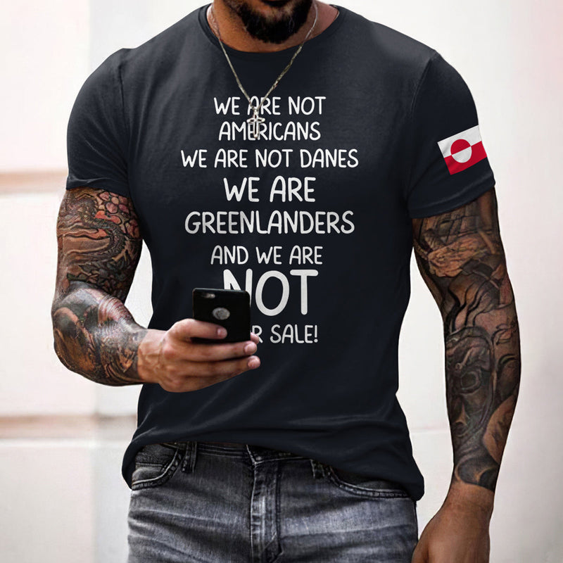 Beautifully Crafted T-Shirt