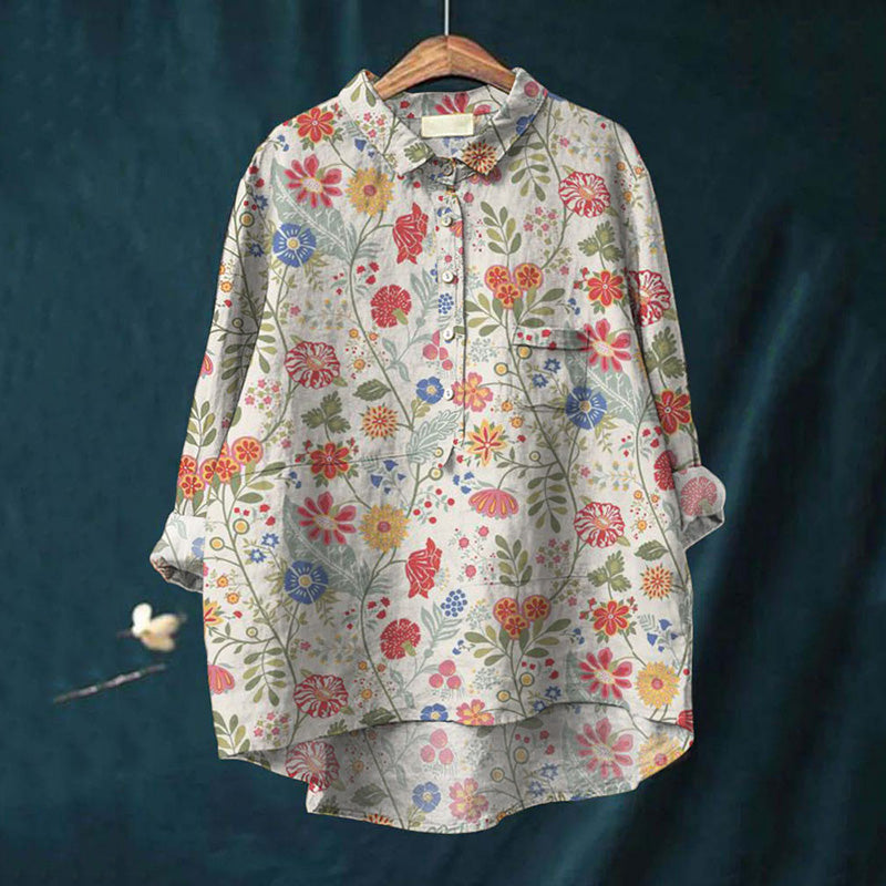 Vintage Inspired Shirt