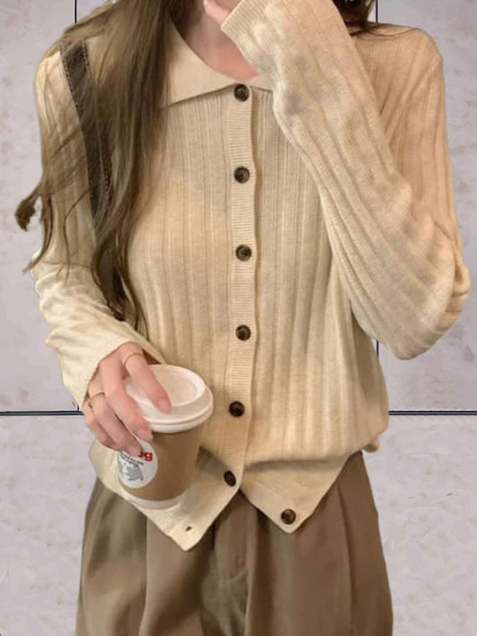 Nora® | Effortless and chic winter sweater