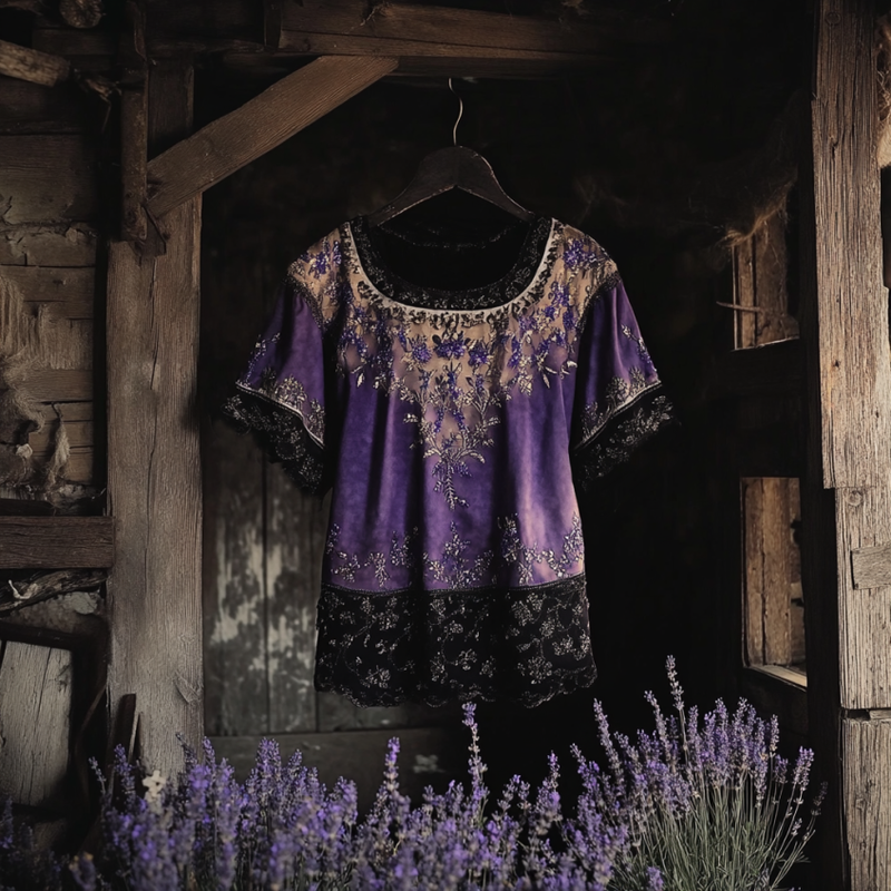 Beautifully Crafted T-Shirt