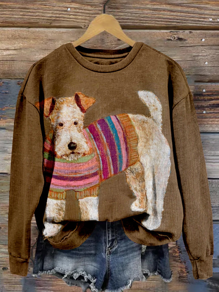 Classic Vintage Shirt