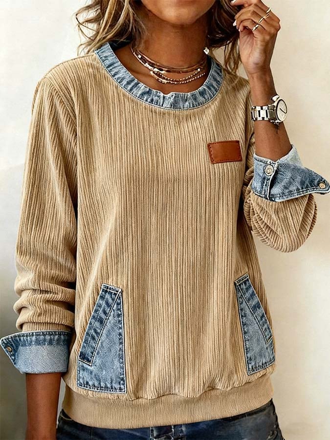 Beautifully Crafted Top