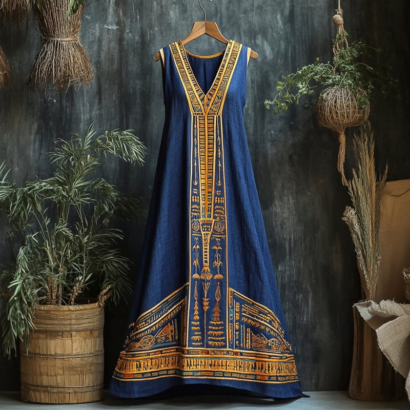 Elegantly Designed Dress