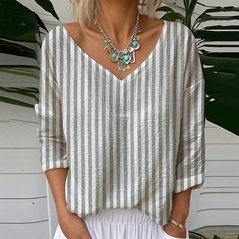 Gracefully Designed Shirt