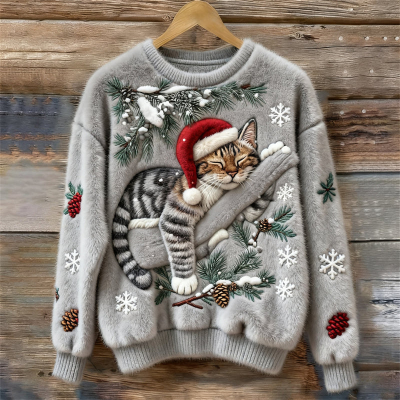 Beautifully Crafted Sweater