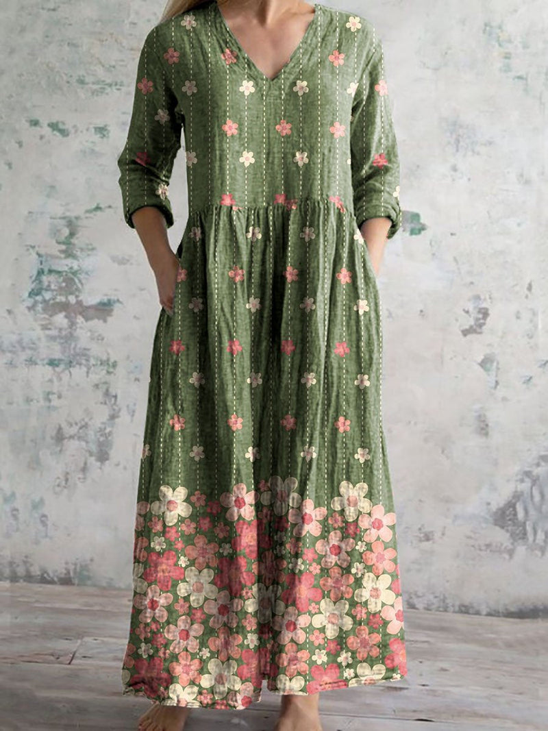 Thoughtfully Designed Dress