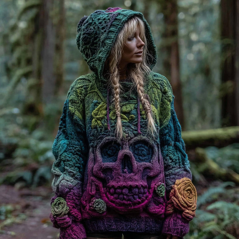 Elegantly Designed Sweater