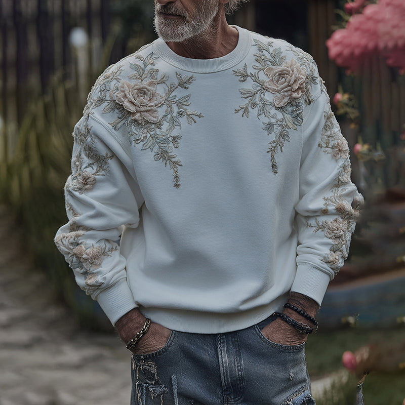 Gracefully Designed Shirt