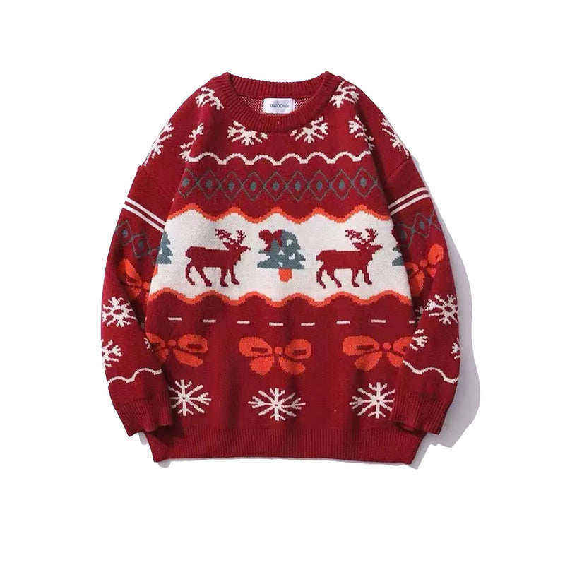 Beautifully Crafted Sweater