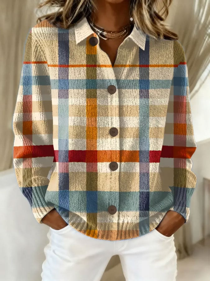 Beautifully Crafted Shirt