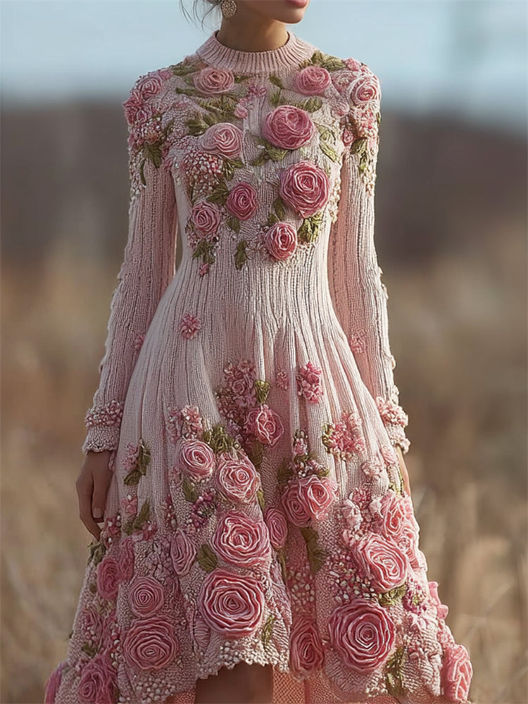 Beautifully Crafted Sweater