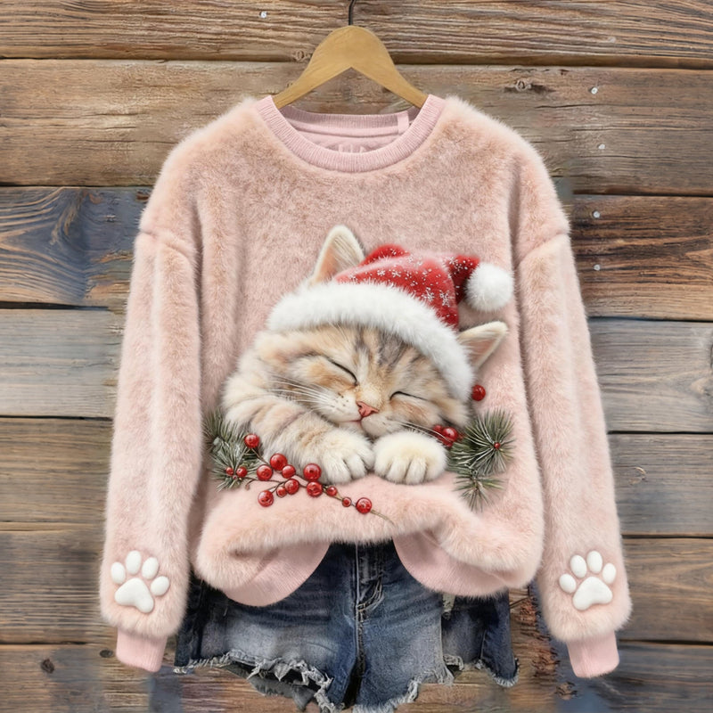Classic Vintage Sweater