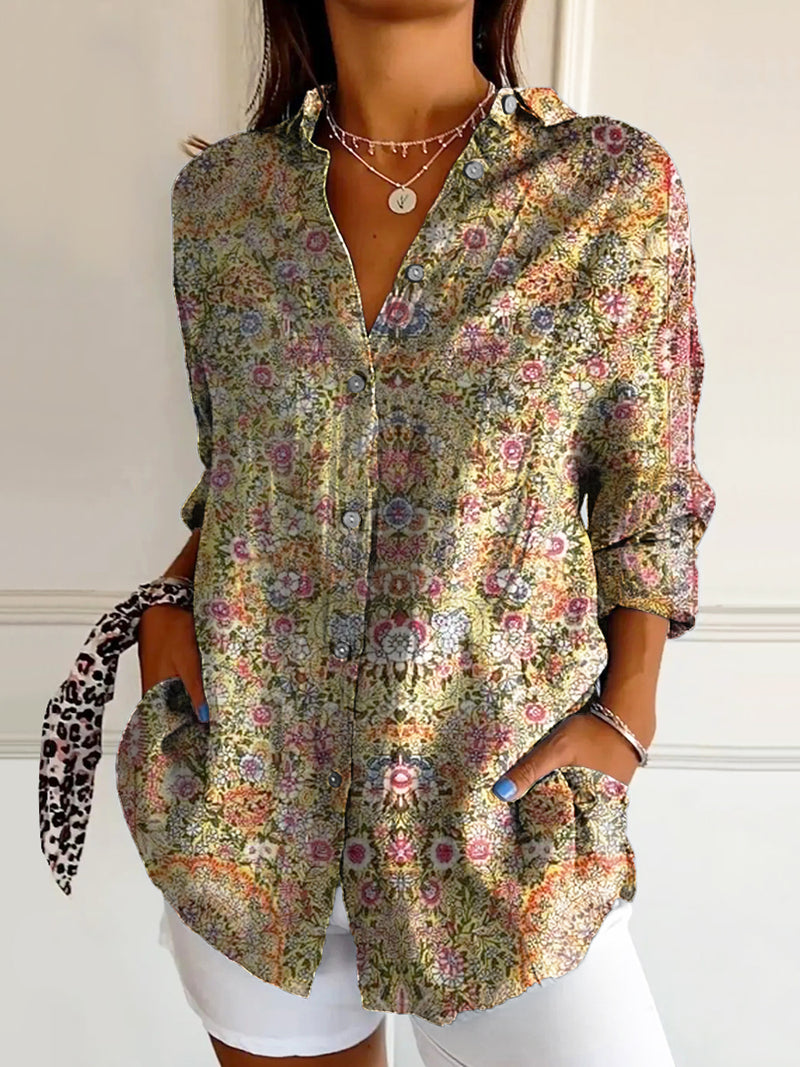 Vintage Inspired Shirt