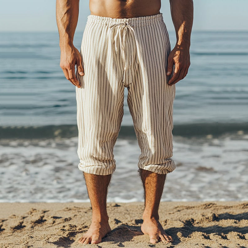Vintage Inspired Pants