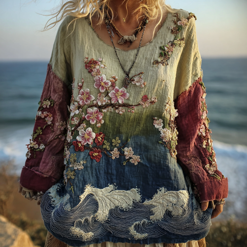 Elegantly Designed Shirt