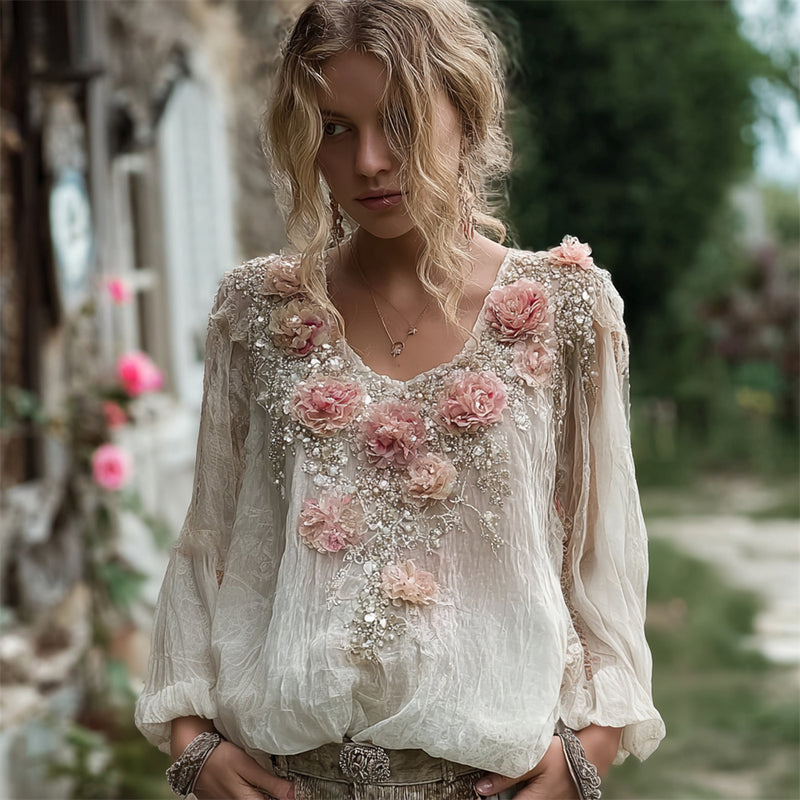 Classic Vintage Shirt