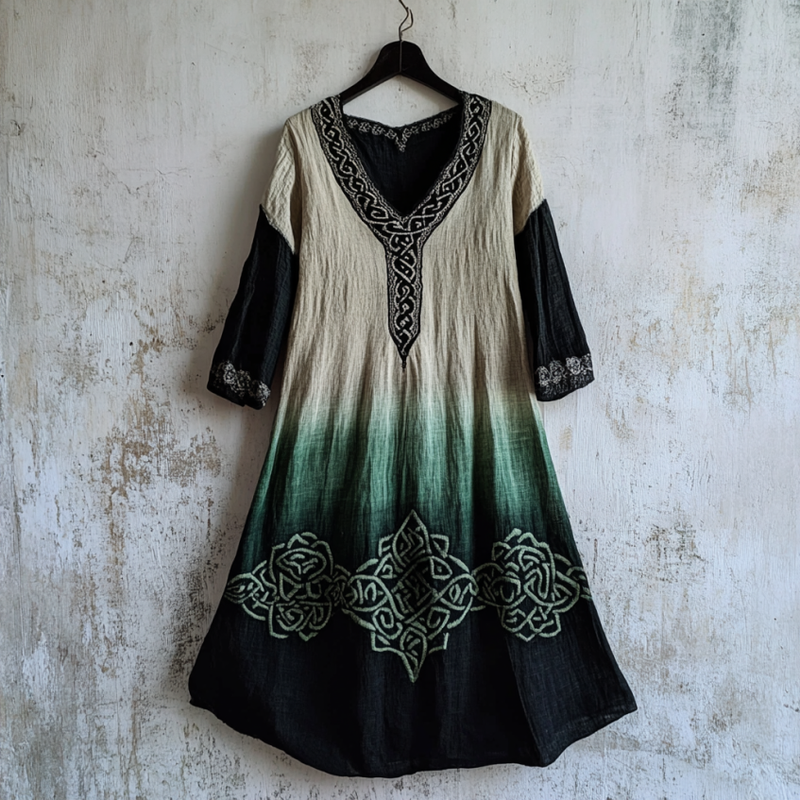 Thoughtfully Designed Dress
