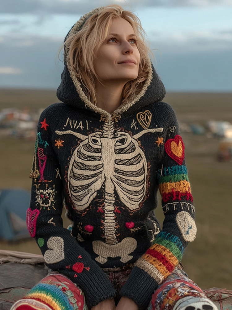 Beautifully Crafted Sweater