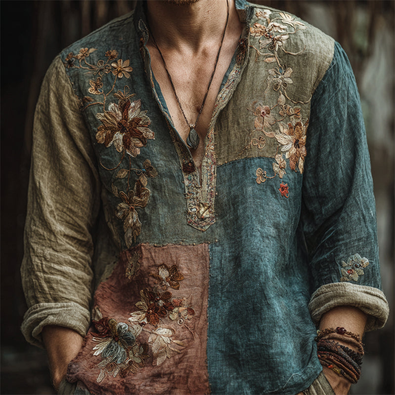 Classic Designed Shirt